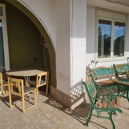 Appartamento Casa Marchese Etna Con Giardino E Piscina A 2 Passi Da Nicolosi