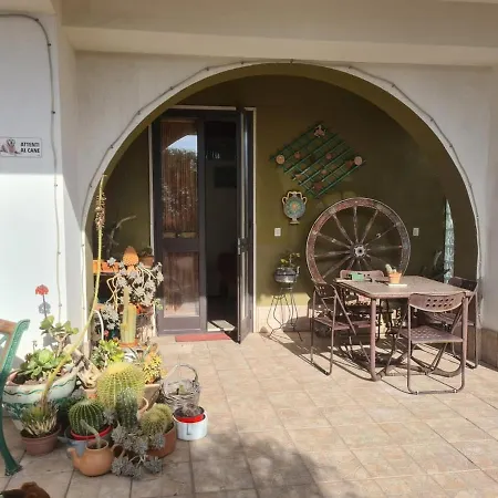 Appartamento Casa Marchese Etna Con Giardino E Piscina A 2 Passi Da Nicolosi